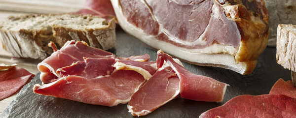 jambon de Bayonne